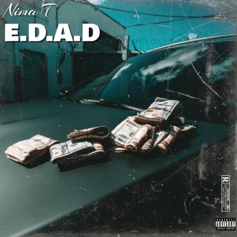 EDAD | Boomplay Music