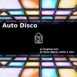 Auto Disco