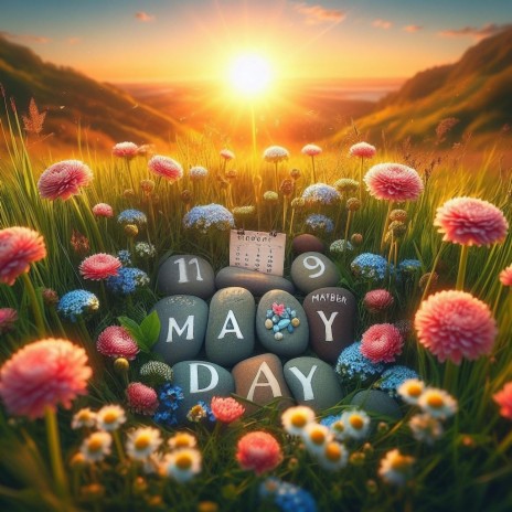 May Day | Boomplay Music