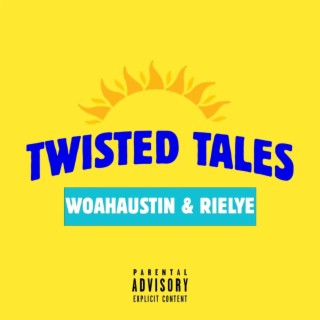 TWISTED TALES