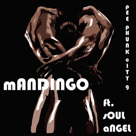 mANDINGO ft. sOUL aNGEL | Boomplay Music