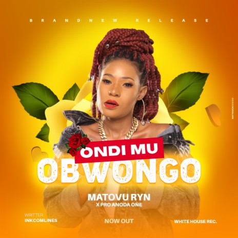 Ondi Mu Bwongo | Boomplay Music