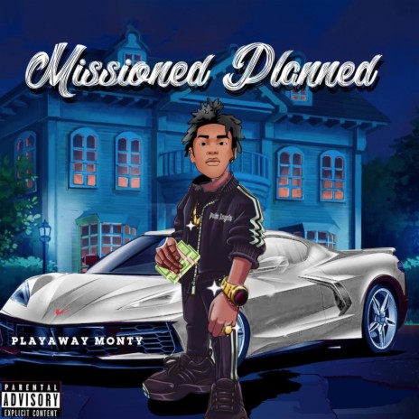 Mission Planned | Boomplay Music