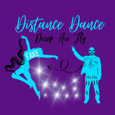 Distance Dance