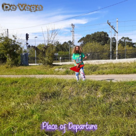 Place of Departure IV | Boomplay Music