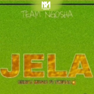 Jela | Chatu Music & Yellow Bill Emoda