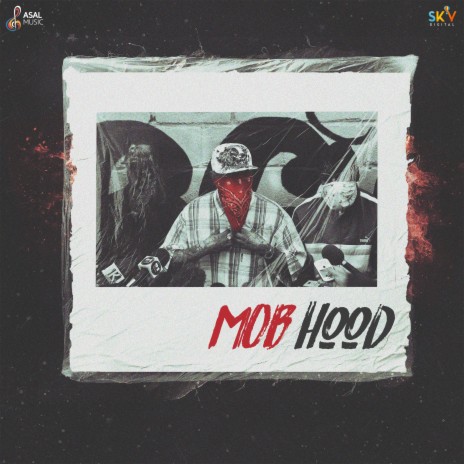 Mob Hood ft. Devilo | Boomplay Music