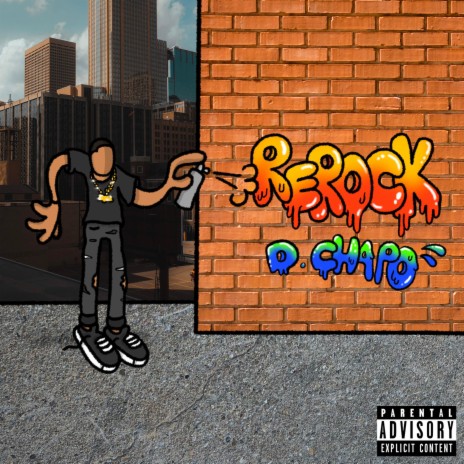 REROCK | Boomplay Music