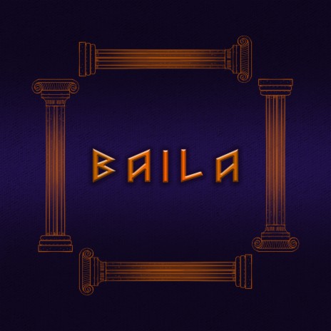 Baila ft. BEAUREGXRD | Boomplay Music