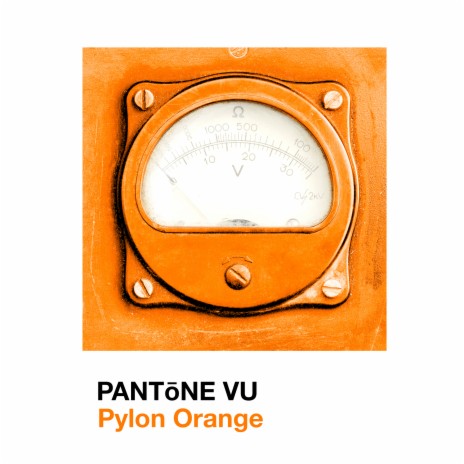 Pylon Orange | Boomplay Music