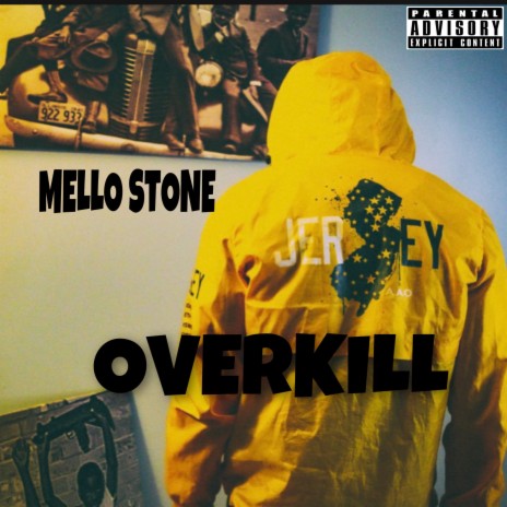 Overkill | Boomplay Music