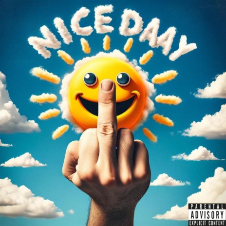 Nice Daay ft. Faeryn Rose | Boomplay Music