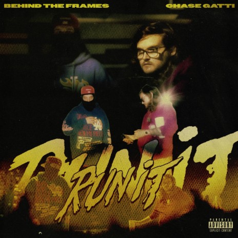 Run It ft. chase gatti | Boomplay Music