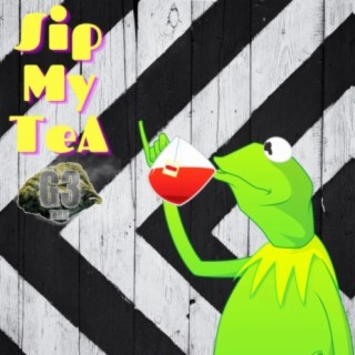 Sip My Tea