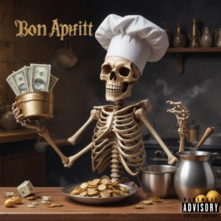 Bon Appétit