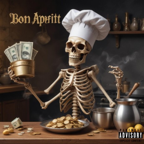 Bon Appétit | Boomplay Music