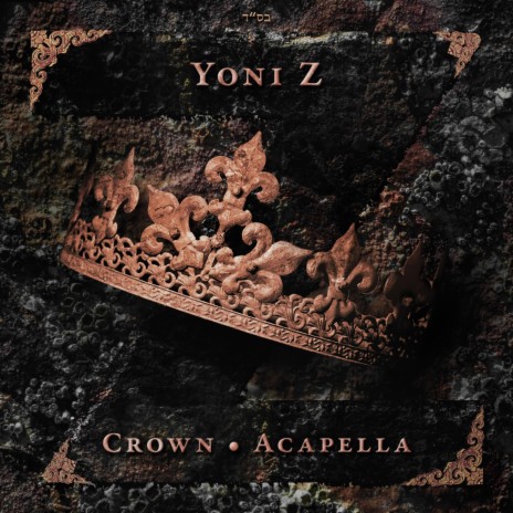 CROWN (acapella version) | Boomplay Music