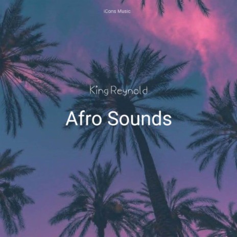 Afro Sounds