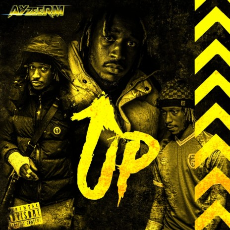 UP! | Boomplay Music