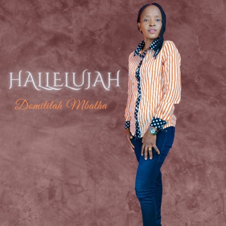 Hallelujah | Boomplay Music