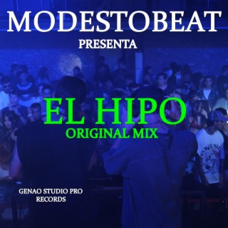 El Hipo (Original Mix)