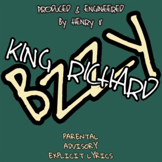 KING RICHARD