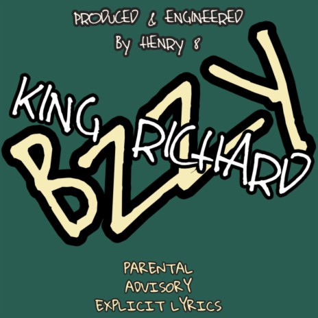KING RICHARD | Boomplay Music