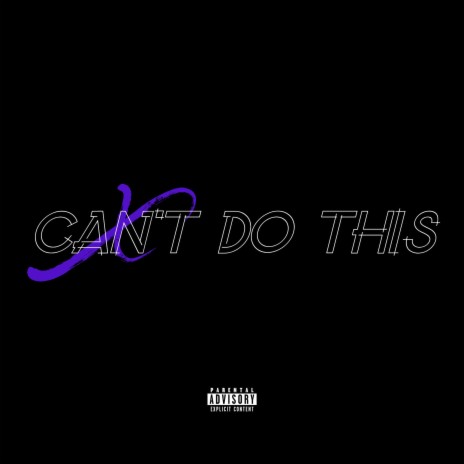 Can't do this | Boomplay Music