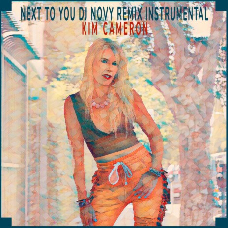 Next to You (DJ Novy Remix Instrumental)