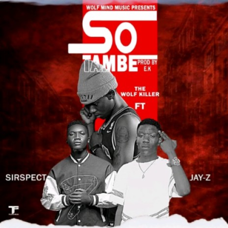 The-wolf-killer_ft jay-z & sirspect_-_sotambe | Boomplay Music