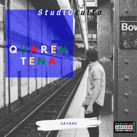 Quarentena | Boomplay Music