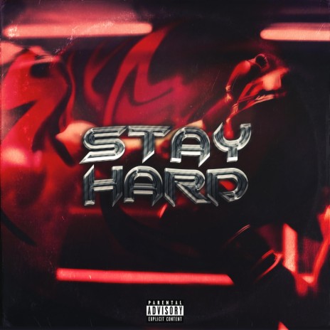 Stay Hard ft. BTWRKS & Prod By Zee | Boomplay Music