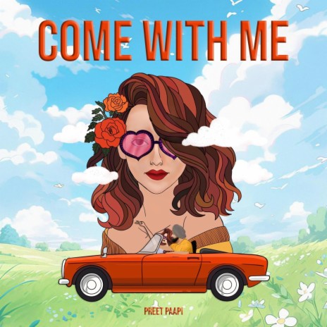 Come With Me | Boomplay Music