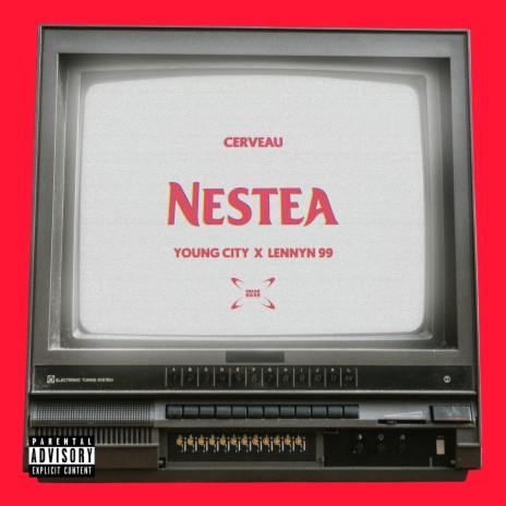 Nestea (feat. Young City & Lennyn 99) | Boomplay Music
