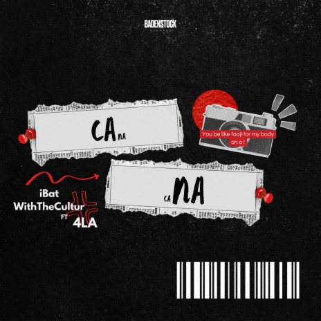 Cana ft. 4LA | Boomplay Music