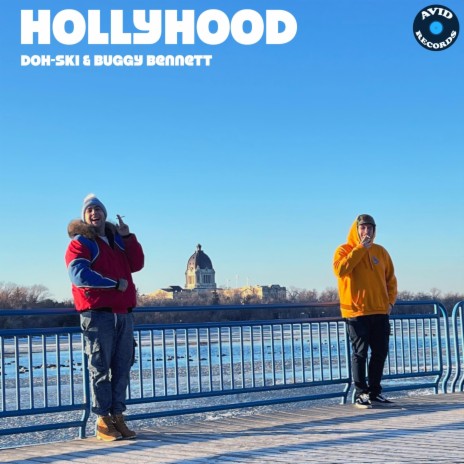 HOLLYHOOD ft. Buggy Bennett | Boomplay Music