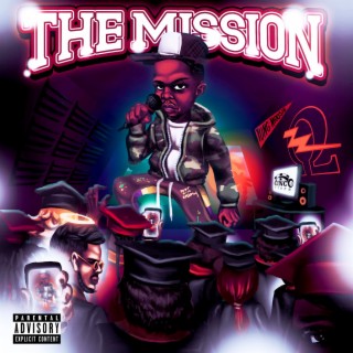 The Mission