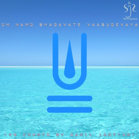 Om Namo Bhagavate Vaasudevaya (108 Chants) | Boomplay Music