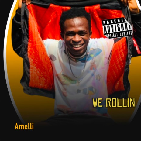 We Rollin | Boomplay Music