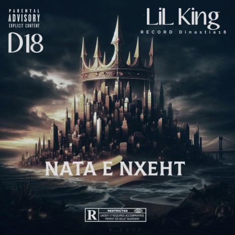 NATA E NXEHT ft. Lil King | Boomplay Music