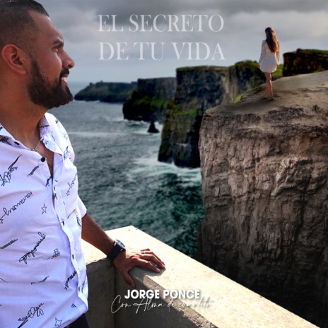 El secreto de tu vida ft. Gabriel Venecia, Alejandro Campos, Fabrizio Mazza, Fabricio Medina & Pascual Monteros | Boomplay Music