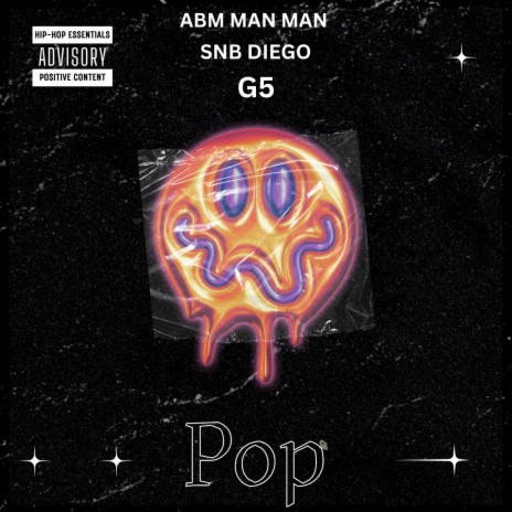 Pop ft. Snb diego & G5 | Boomplay Music