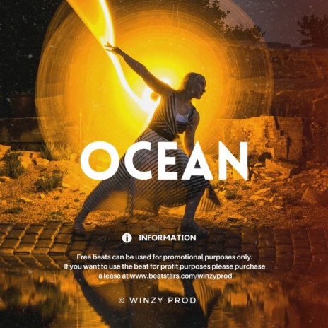 Koffee (Ocean Instrumental) | Boomplay Music