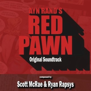 Red Pawn (Original Soundtrack)