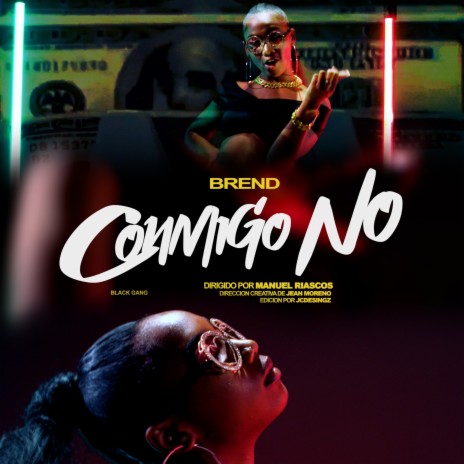 Conmigo No | Boomplay Music