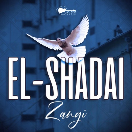 EL SHADAI | Boomplay Music