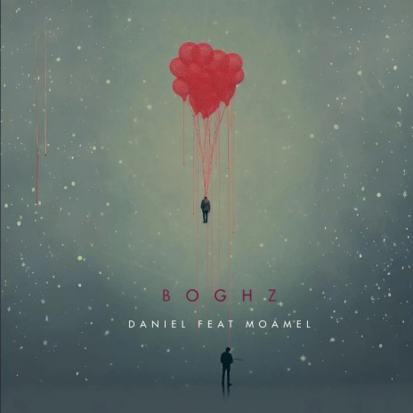 Boghz ft. Moamel | Boomplay Music