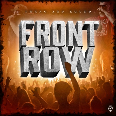 Front Row | Boomplay Music