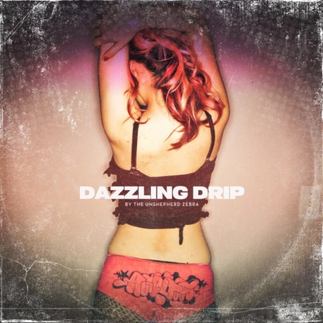 Dazzling Drip