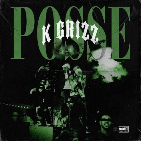 Posse | Boomplay Music